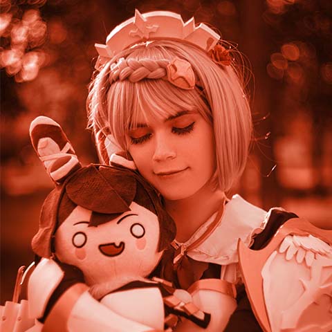 Photo_Produit-05 cosplay-rouge